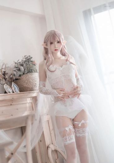 凹凸魔女的亲子日常