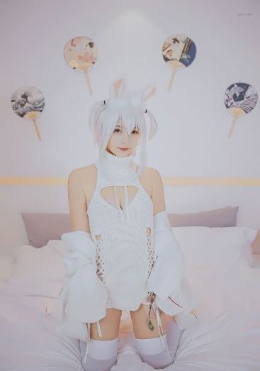 英俊又可爱