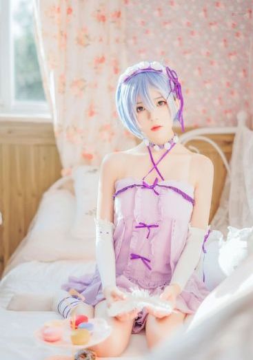 拓荒野女孩
