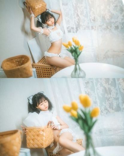 新刀马旦