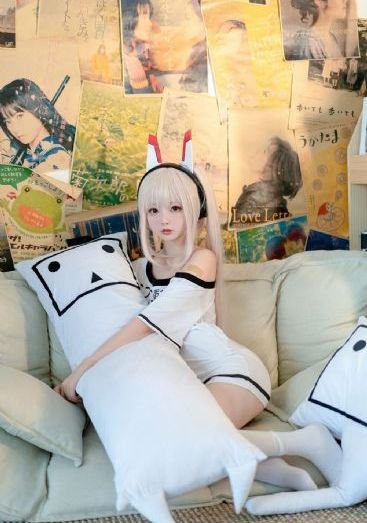 小胖的春天
