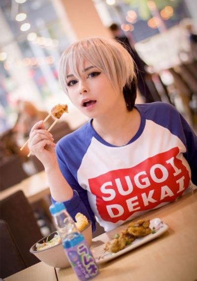 金童玉女