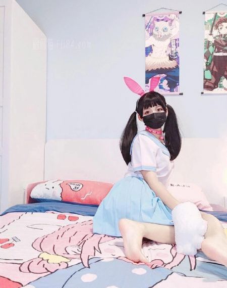 云深见溪