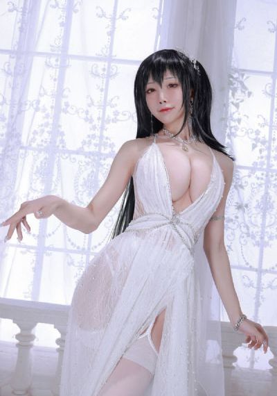女士邀请函2