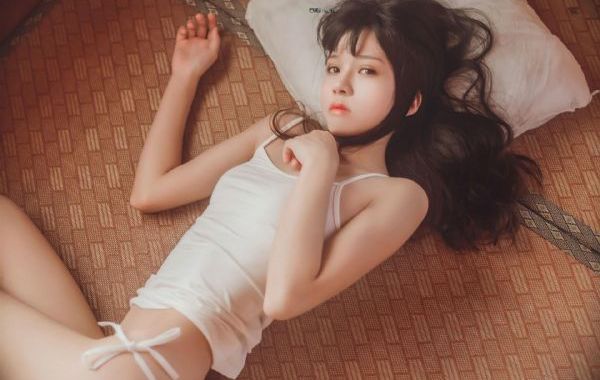 养母的秘密