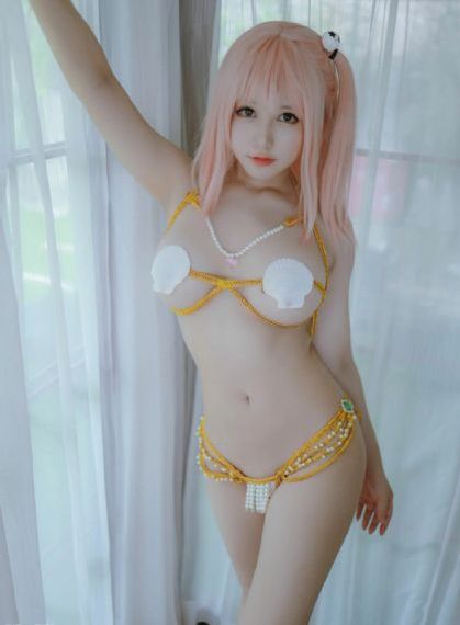 女校春色