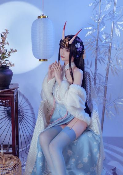 恐怖异俗秀
