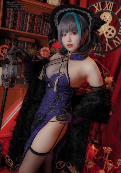 虎妈龙子（爱如浮萍飘无依）