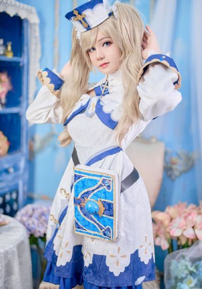 抱歉，我是大女主