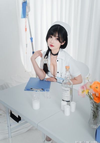 杀手之吻