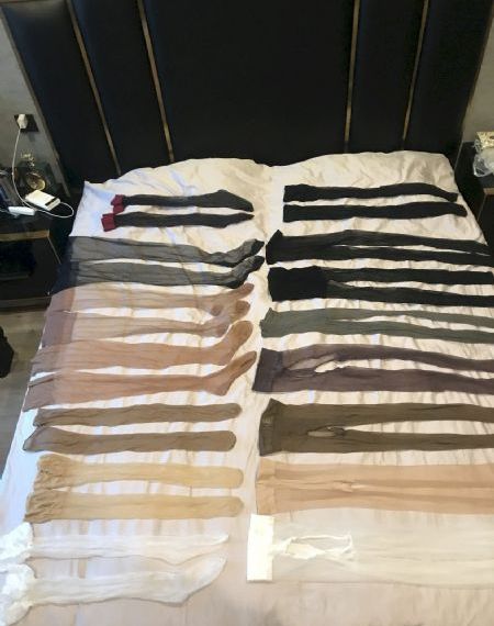 分手后我被美女客户缠上了