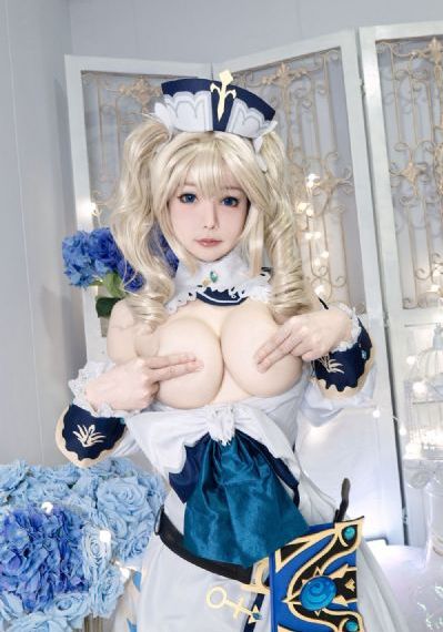 白狗