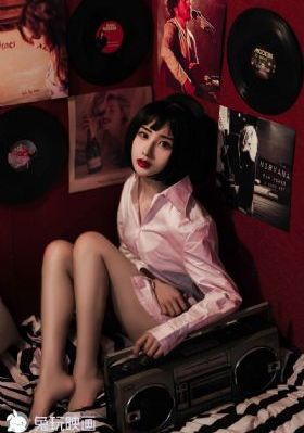 最爱女人购物狂