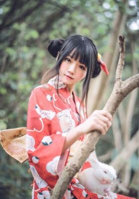 连环炮