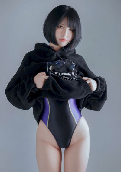 蓝月亮