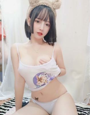 请离我老公远点