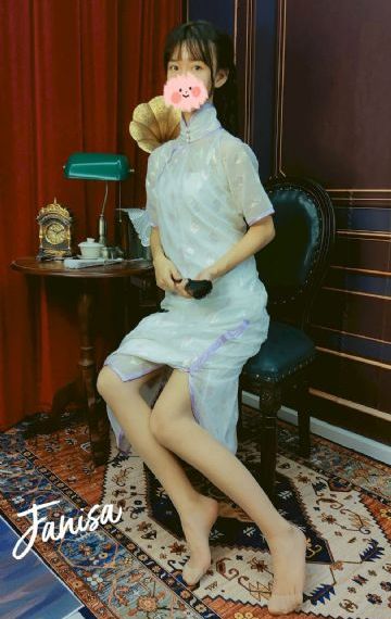 舞女
