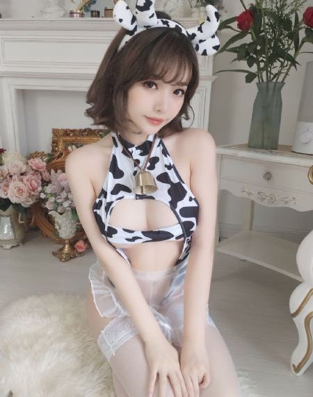 靶心