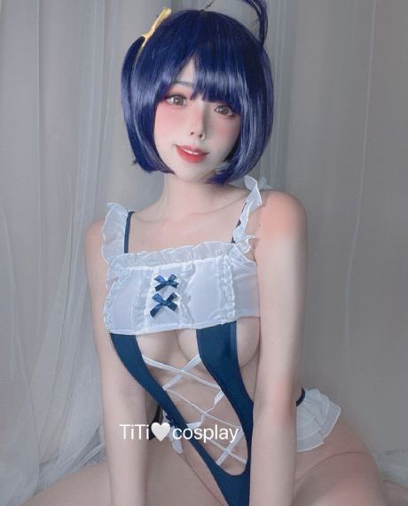 她们的犯罪