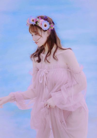 女超人第1季