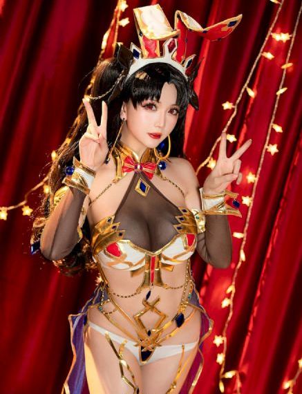 长安秘闻录之聂隐娘