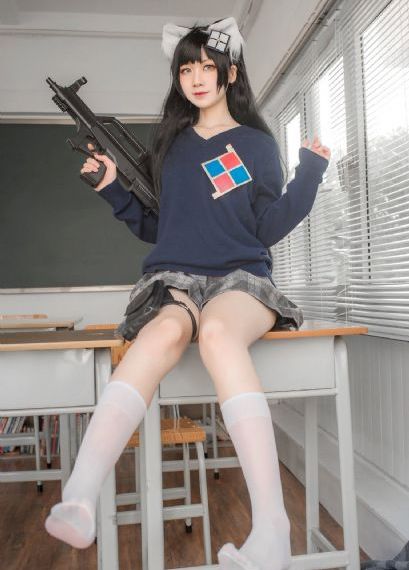 夏洛特OVA
