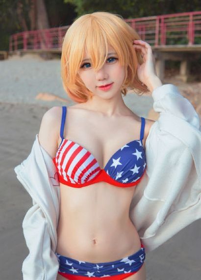 蜜桃成熟时