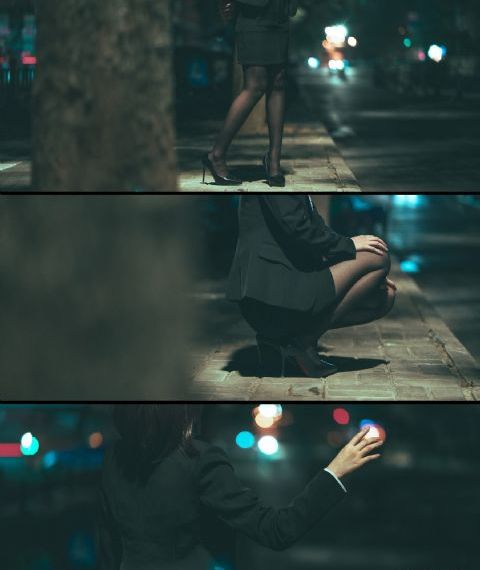 龙票