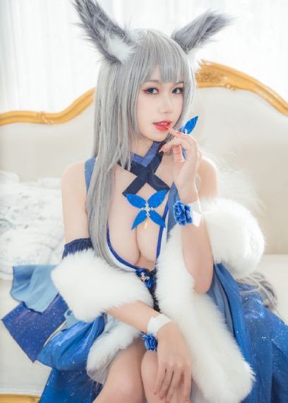 黑湖魅影