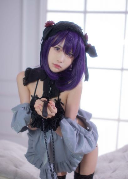 魔弦传说