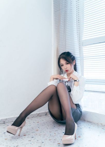 美魔女的诱惑