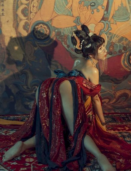 大小姐与绝世神厨