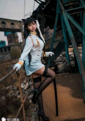 巾帼枭雄之悬崖粤语版