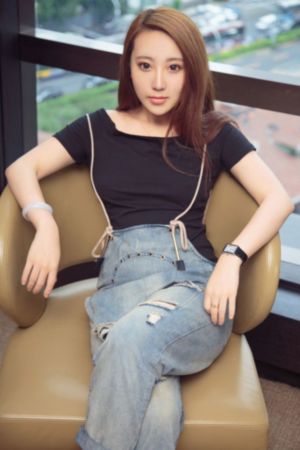 没有男人的女人