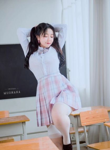 蓝色契约