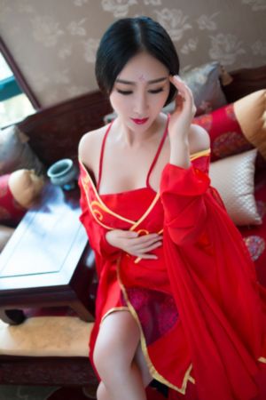 难为情