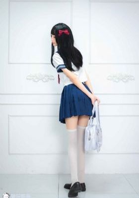 青春正能量之我是女神