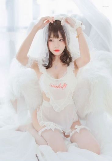 地狱的女性朋友