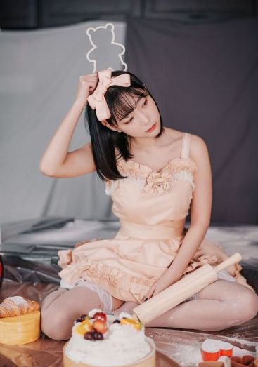 最后的别离