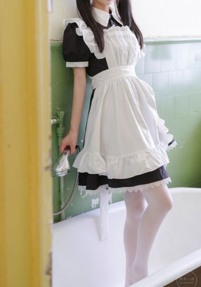 门贵女
