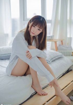 白云之下