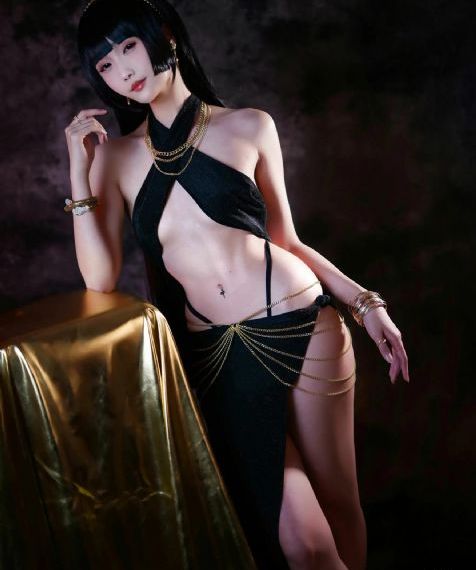 玻璃精灵