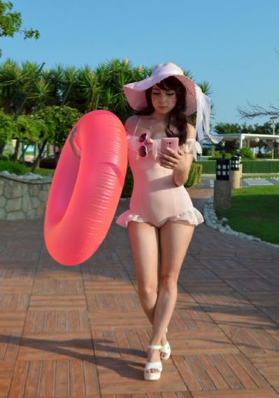 无秩序青春