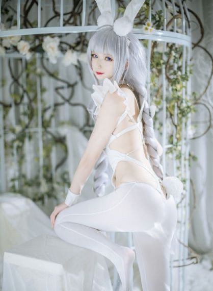 怪兽湖