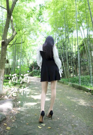 唐琅探案