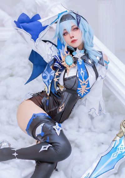 格莫拉第四季