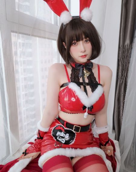 实验现场