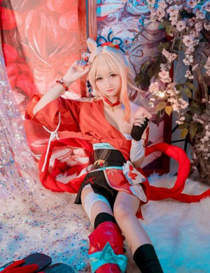 小修女