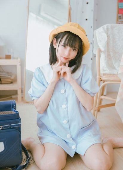 我经过她的风暴