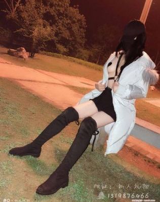 女军官与魔鬼